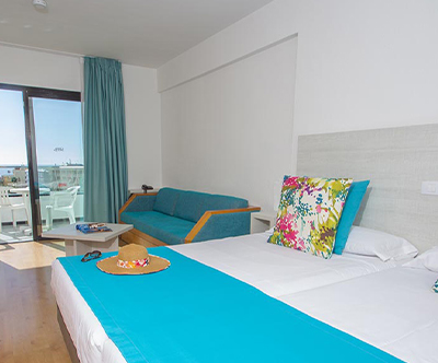 Hotel Green Field 3* Gran Canaria, Španija