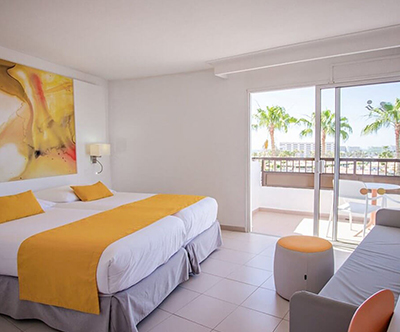 Hotel Servatur Waikiki 4* Gran Canaria, Španija