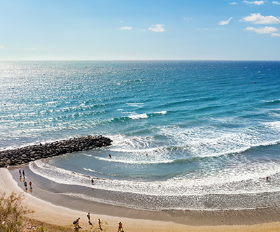 Hotel Servatur Waikiki 4* Gran Canaria, Španija