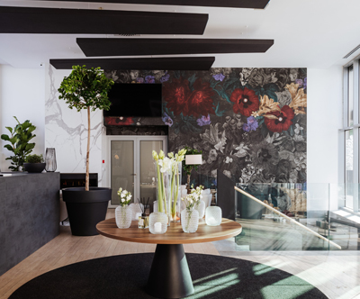Hotel Slatina 4*, Rogaška Slatina: wellness oddih