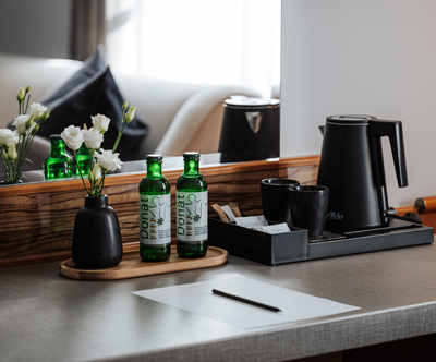 Hotel Slatina 4*, Rogaška Slatina: wellness oddih