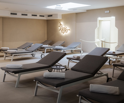 Hotel Slatina 4*, Rogaška Slatina: wellness oddih