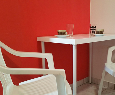 Apartmaji Mateo, Vodice: morski oddih