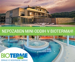 Glamping Soncna dolina Bioterme; družinski oddih