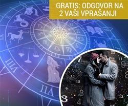 Izdelava astrološke natalne karte