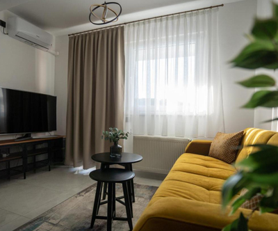 Apartman Alisa 4*, Toplice Sv. Martin: oddih, kopanje