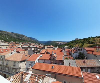 Boutique hotel Bura 4*, Senj: oddih ob plaži