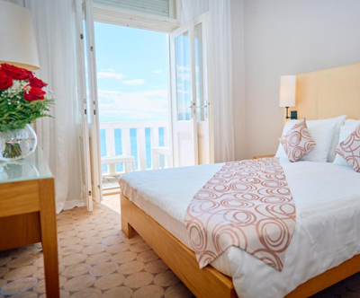 Hotel Astoria 4*, Opatija: top oddih za 2 osebi