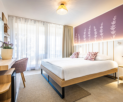 Hotel Vile Park Premium 3* Portorož