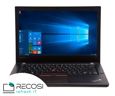 Prenosnik Lenovo ThinkPad T460, 14