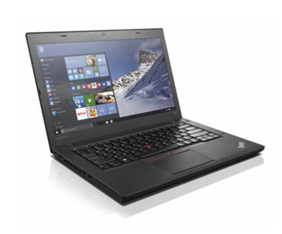 Prenosnik Lenovo ThinkPad T460, 14