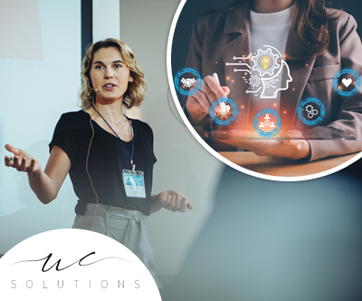 Uconnect Solutions: 8-urni trening komunikacije 