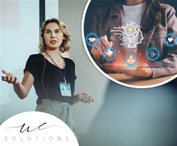 Uconnect Solutions: 8-urni trening komunikacije 