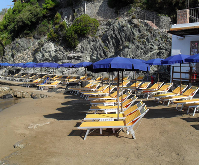 Hotel Baia del Sorriso, Castiglioncello, Italija