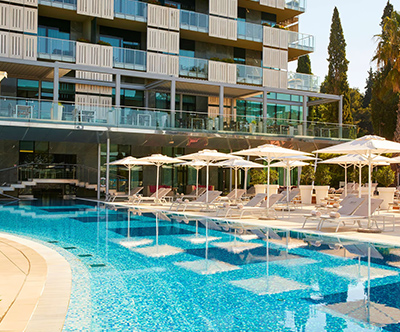 Kempinski Palace Portorož 5* Portorož