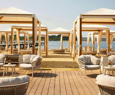 Kempinski Palace Portorož 5* Portorož