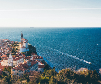 Art Hotel Tartini, Piran: 2x nočitev z zajtrkom