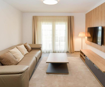 Plavo Nebo Istra Resort, Medulin: apartma za 4