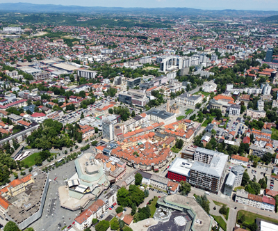 Motel Kobilj, Banja Luka; 2x nočitev z zajtrkom