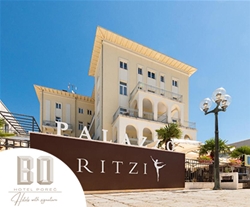 BO Hotel Palazzo 4*, Poreč: jesenski oddih