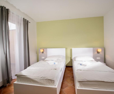 Plavo Nebo Istra Resort, Medulin: apartma za 6