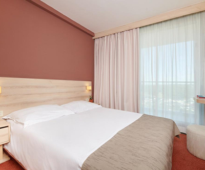 Hotel Materada 3* Plava Laguna, Poreč