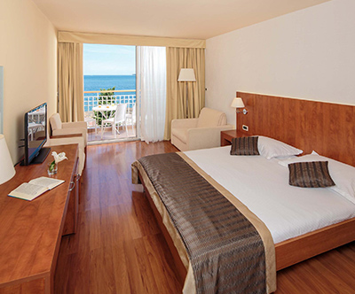 Hotel Umag 4* Plava Laguna, Umag