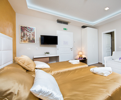 Hotel Melissa 4*, Poreč, 2x nočitev z zajtrkom