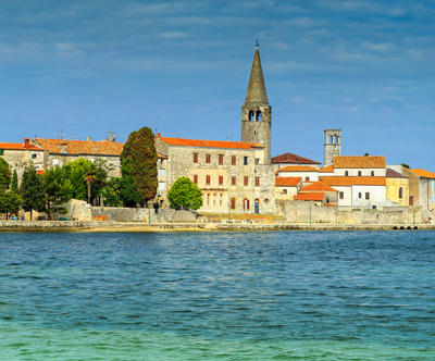 Hotel Melissa 4*, Poreč, 2x nočitev z zajtrkom