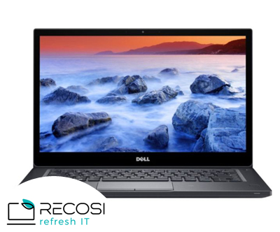 Prenosnik Dell Latitude 7480, i5, 14