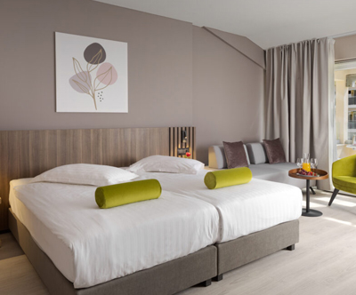 Residence Garden Istra 4* Umag