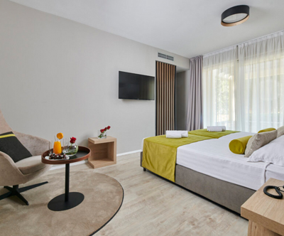 Residence Garden Istra 4* Umag