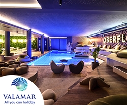 OBERTAUERN [PLACESHOTEL] by Valamar, Salzburške Alpe