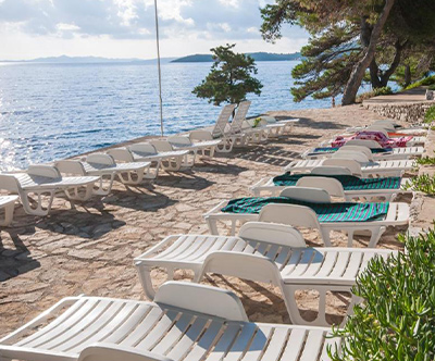 Hotel Lavanda 3*, Dugi otok, Hrvaška