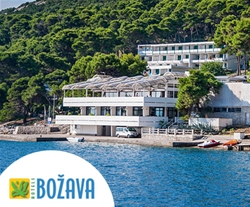 Hotel Lavanda 3*, Dugi otok, Hrvaška