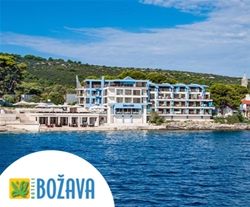 Hotel Maxim 4*, Dugi otok, Hrvaška