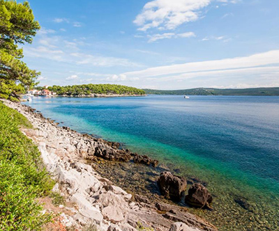 Hotel Maxim 4*, Dugi otok, Hrvaška