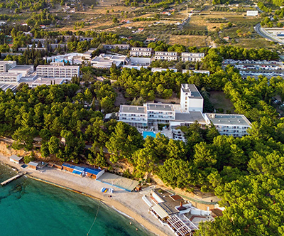 Bluesun hotel Borak 3*, otok Brač