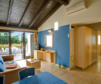 Valamar Diamant Residence 3* Poreč