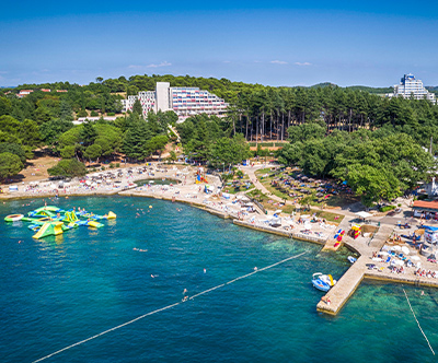 Valamar Diamant Residence 3* Poreč