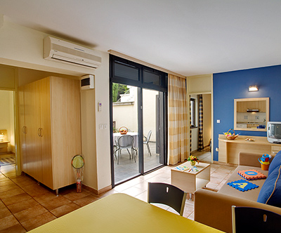 Valamar Diamant Residence 3* Poreč