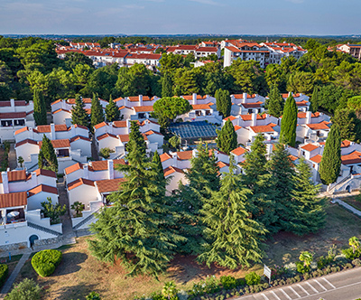 Valamar Diamant Residence 3* Poreč