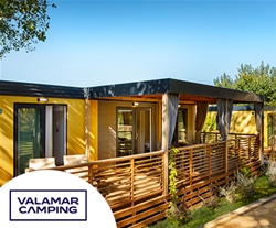 San Marino Camping Resort 4*, Rab