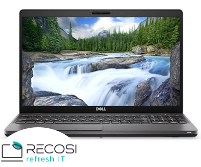 Prenosnik Dell Latitude 5500, i5, 15,6