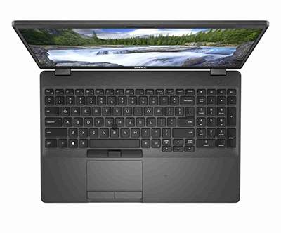 Prenosnik Dell Latitude 5500, i5, 15,6