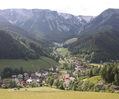 Landgasthof Altenbergerhof, Avstrija: 2x nočitev