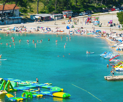 Hotel Kornati 4*, Biograd na Moru, Hrvaška