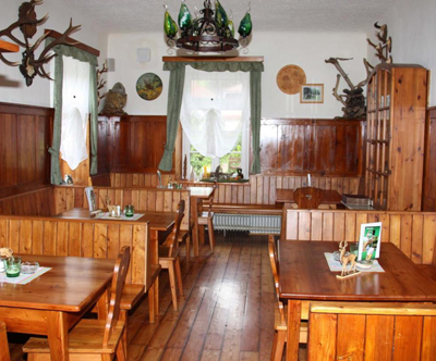 Landgasthof Altenbergerhof, Avstrija: 7x nočitev