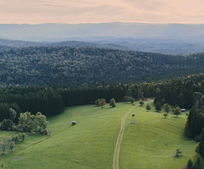 Oštarija Herbelier: kulinarično razvajanje