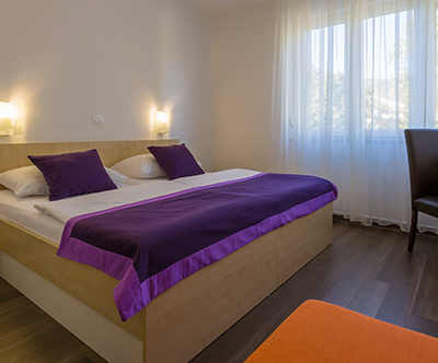 Hotel Slaven***, Selce, Crikvenica